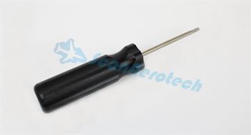 SPL-14266 - Screwdriver - Driver Assembly